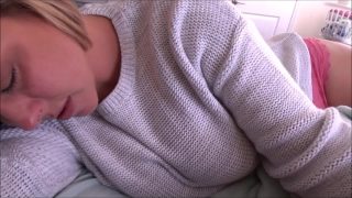 射精 – 巨乳巨尻義母MILF PAWGブリアナビーチが犯されるPOV