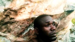 Feeling in the mountain