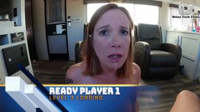 Stepmom stepon's epic quest - level 2