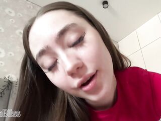 Are u still on a business voyage? Would u rather lick me? virtual sex part two/three