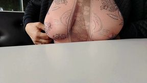 minha madrasta me convidou para um restaurante para comemorar meu aniversario