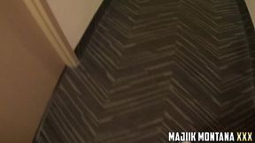 majiikmontanaxxx juicy thycc dirty maid