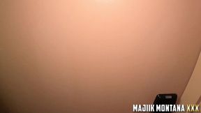 majiikmontanaxxx juicy thycc dirty maid