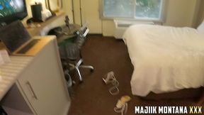 majiikmontanaxxx juicy thycc dirty maid