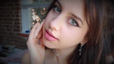 Triggered by my Face