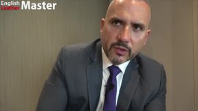 Teamlocked suited boss JOI PREVIEW