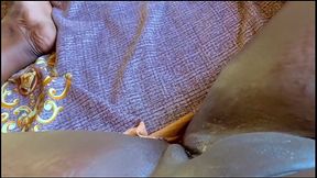 Watch me Play with my Ass Hole &amp_ Pussy ?till I Cum