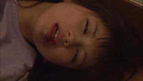 Innocent Teen 18+ Koharu Aoi Bound & Deeply Pounded