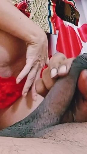 Slutty Milf Hookup   Clip 1