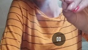 Take My ashes