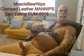 Dad Eating CUM-0018