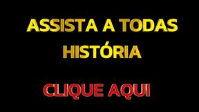 intimidade com a meia-irma - ela e o namorado, parte 2