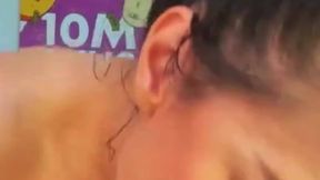 Member Model @loribauer @Footjob and #Webcam #Latina sex sexy hd | Tik.Porn
