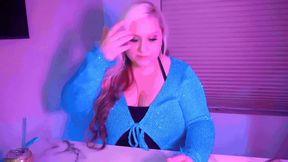 The One Night Date with the Hired Boyfriend