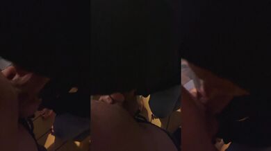 Cruise Crew member hasn’t had any in months, so I brought him to my room