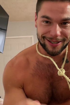 Aspen Gives Great Head