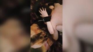 PLOWED HER HARDER BABY, girlfriend RECORDS ME FUCKING HER BEST