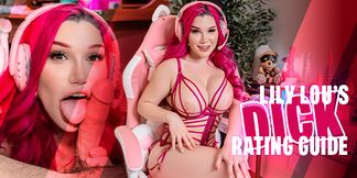 Lily Lou's Dick Rating Guide