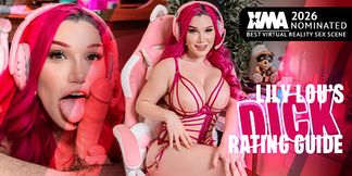 Lily Lou's Dick Rating Guide