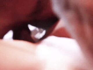 Skinny hawt baddie got her cunt fucking by her business partner