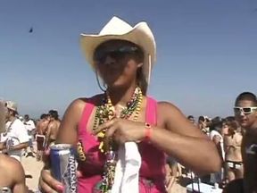 Special Assignment 75: Spring Break Flashers