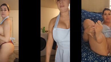 Hotwife housewife solo