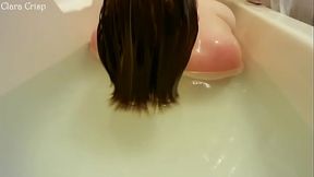 Cresting Top and Shark Fin in Bat