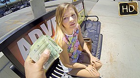 Keisha Grey in Money Talks, Keisha Fucks