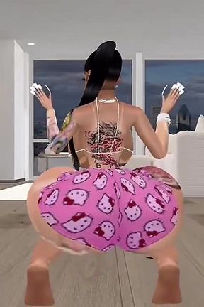 2024 Vu Female Dance Compilation Videos