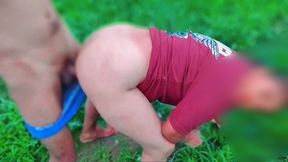 Desi Village Girl Tight Pussy XXX Video, Outdoor Desi Village Hot Girl Sex