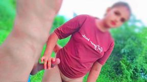 Desi Village Girl Tight Pussy XXX Video, Outdoor Desi Village Hot Girl Sex