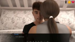 The Office - #46 Sex Tutor by Misskitty2k