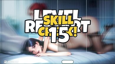 FUTANARI EP 2 | Arcade Breaker Hentai Game | Futa X Futa and Futa X Female