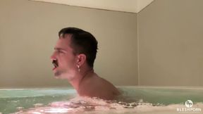 Tim Blesh Wellness Time