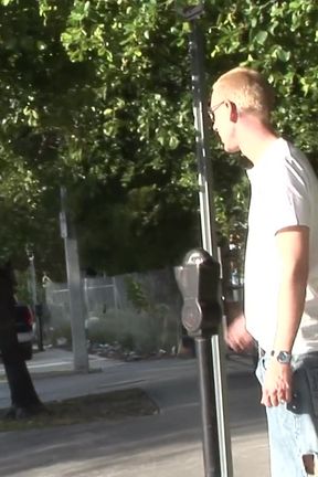 Blain Tutera &amp; Noah Shyboy Jackson