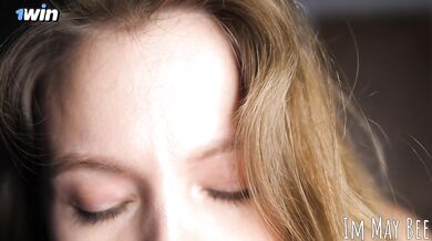 My boyfriend works too much. I try to fuck him more during his breaks. POV / VIRTUAL SEX