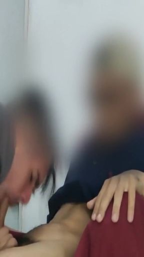 with the coworker   Clip 1