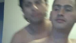 Kellen E & Melcan E Private Show