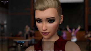 BARS (0.70 Rus) ASMR Walkthrough. Part 72.