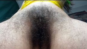 Swim in My Swamp starring Lethallabia