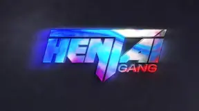 Busty MILF fucks the horny boy hard while bouncing her huge tits all over his filthy face! HENTAI UNCENSORED