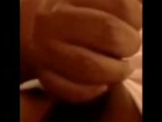 Mi compilación de jaladas y corridas