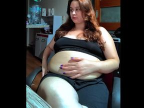 Look at My Belly.