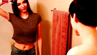Steamy Love Affair with a Scorching Hot Tinder Bombshell