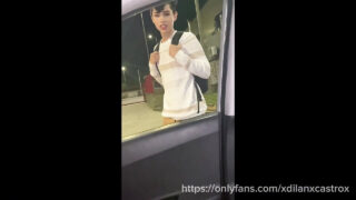 Blowjob, cumshot, bareback, student, colombian – POV anal POV video publik pelacur gay mahasiswa amatir yang disetubuhi dari belakang