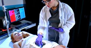 Rosie the cheerbot-reprogramming