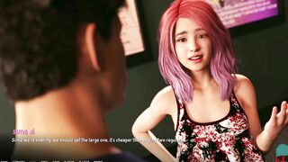AOA ACADEMY #67 - PC Gameplay [HD]
