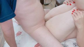 My husband came home will my bf fucking me(part2)داشتم به دوست پسرم کون می دادم شوهرم اومد