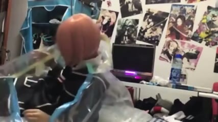 Amazing Sex Scene Bdsm Hottest Pretty One  Kinky4Ever