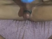 This little glove